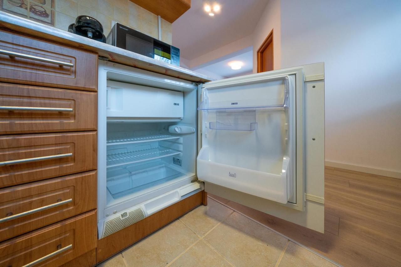 Why Not Apartament Przy Skoczni Zakopane Exteriör bild