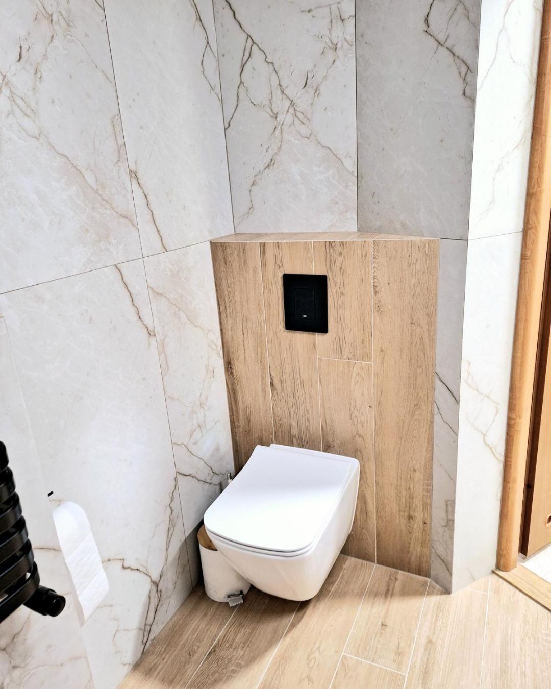 Why Not Apartament Przy Skoczni Zakopane Exteriör bild