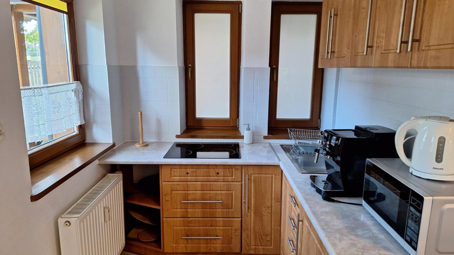 Why Not Apartament Przy Skoczni Zakopane Exteriör bild